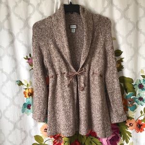Maternity Sweater/Cardigan